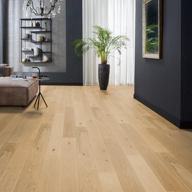 Floorlife Parket Venice rustiek naturel geolied 4401 5048101119 - 5048101119 110233 9f89 - 16956
