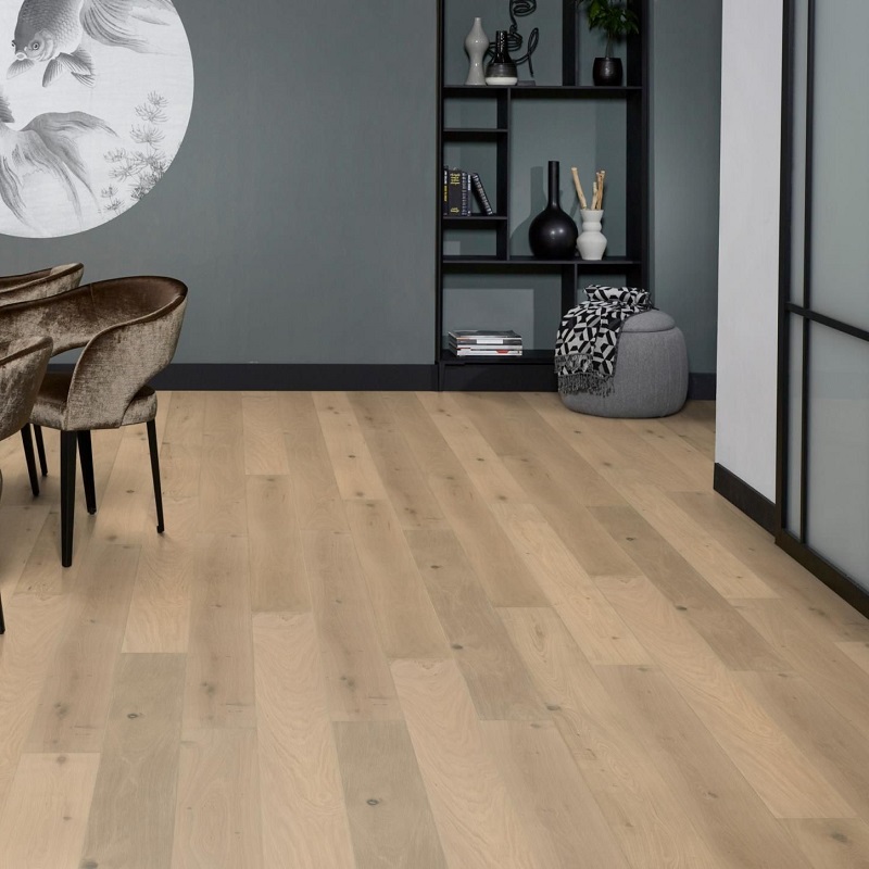 Floorlife Parket Venice rustiek onbehandeld 4400 5048101419 - 5048101419 110373 c861 - 16962