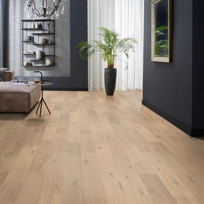 Floorlife Parket Venice extra rustiek onbehandeld 4420 5048200919 - 5048200919 110233 3256 - 16965
