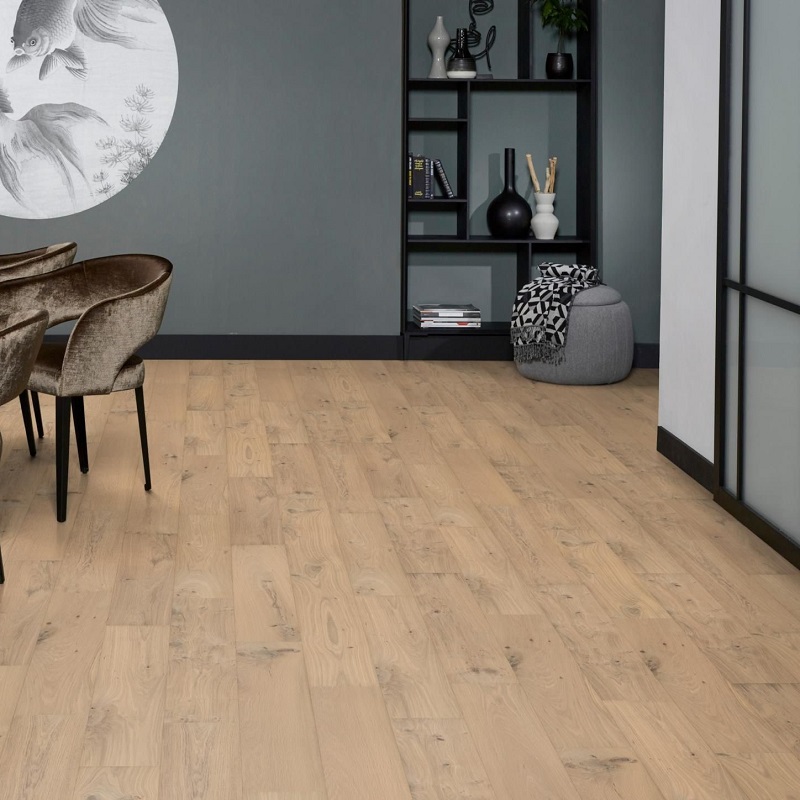 Floorlife Parket Venice extra rustiek gerookt wit geolied 4424 5048201119 - 5048201119 110373 0ad2 - 16971