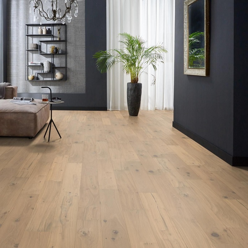 Floorlife Parket Venice extra rustiek blank geolied 4406 5048202219 - 5048202219 110233 6d3c - 16995