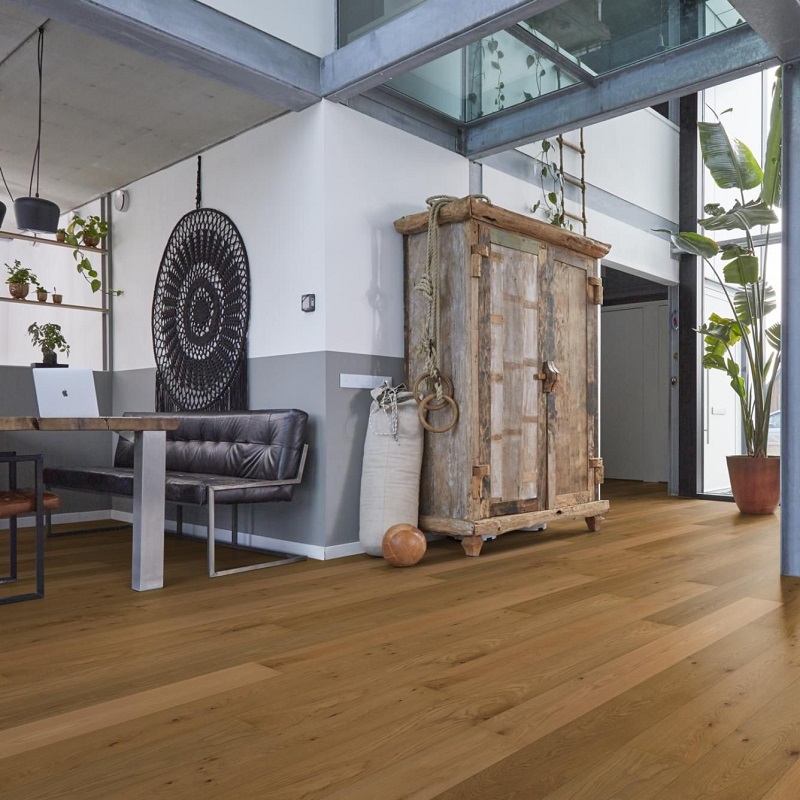 Floorlife Parket Crestwood Hills rustiek gerookt naturel geolied 4503 5053400419 - 5053400419 77052 2962 - 16835