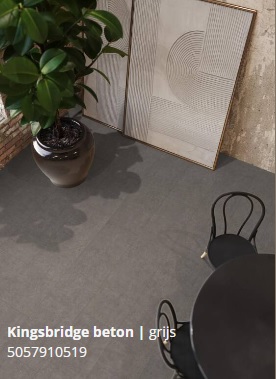 Floorlife Laminaat Kingsbridge Beton grijs 5057910519 - 5057910519 detroit beton grijs sfeer - Floorlife 5057910519