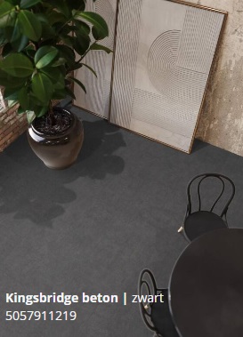 Floorlife Laminaat Kingsbridge Beton zwart 5057911219 - 5057911219 detroit beton zwart sfeer - Floorlife 5057911219