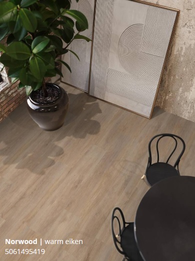 Ambiant Laminaat Prestige Oak warm eiken 5061495419 - 5061495419 prestige oak warm eiken nieuw sfeer - Ambiant 5061495419