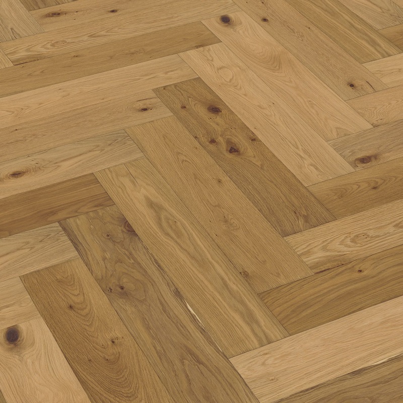 Floorlife Parket Beverly Hills visgraat rustiek dubbel gerookt naturel geolied 4103 5096750619 - 5096750619 materialo 3d fad6 - 16805