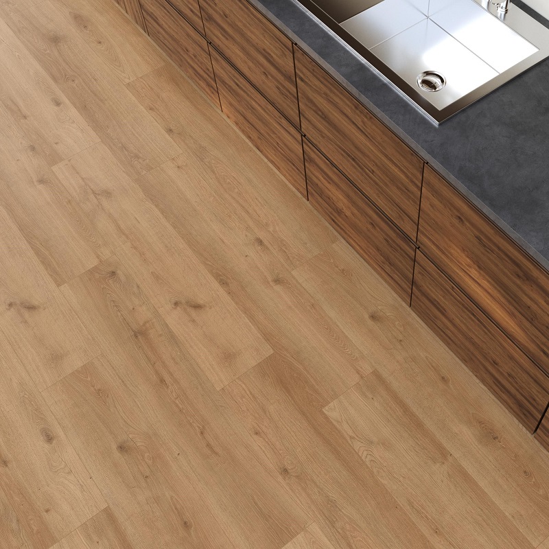Floorlife Laminaat Forest Hills bruin eiken 5525001519 - 5525401519 forest hills bruin eiken - Floorlife 5525001519