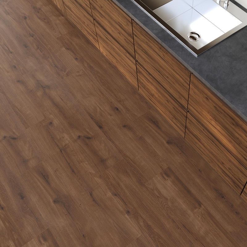 Floorlife Laminaat Forest Hills warmbruin eiken 5525002219 - 5525402219 forest hills warmbruin eiken - Floorlife 5525002219