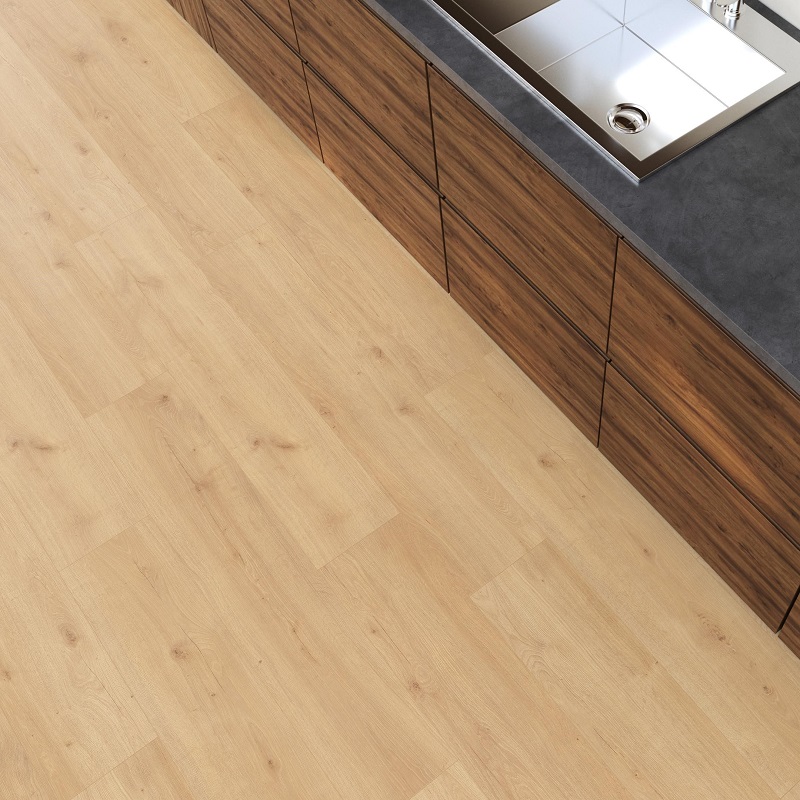 Ambiant Laminaat Aachen beige eiken 5525002619 - 5525402619 forest hills beige eiken - Ambiant 5525002619
