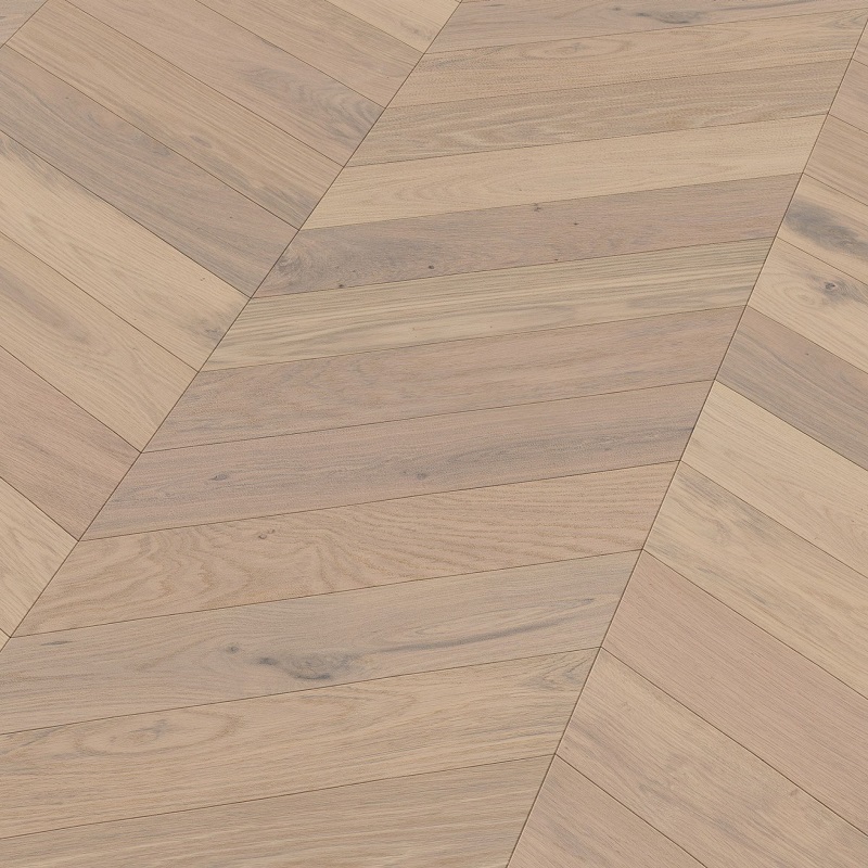 Floorlife Parket Silver Lake Hongaarse punt rustiek wit geolied 7501 5651750119 - 5651750119 materialo 3d 143d - 16917