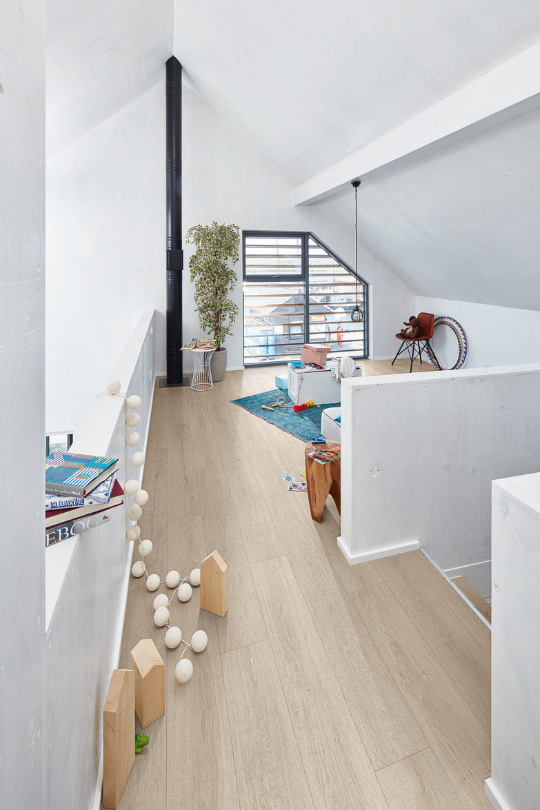 Meister laminaat LD150 Eik wit geloogt 6181 - 6181 laminate ld150 ambiente r01 - 1584