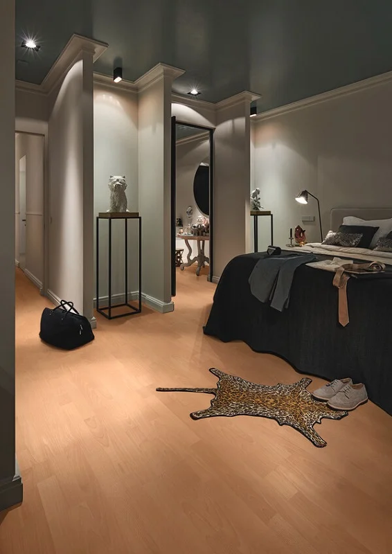 Meister laminaat LC55 S Beuk 6201 - 6201 laminate lc55 ambiente r01 600x848 - Meister S 6201