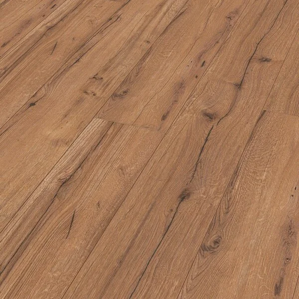 Meister laminaat LL150 S Eik rustiek cognac 6256 - 6256 laminate ll150 perspektive 600x849 1 1 - Meister LL150 S 6256