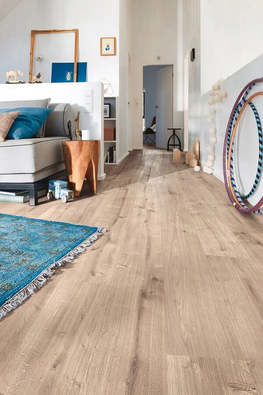 Meister laminaat LC150 Eik cappuccino 6263 - 6263 laminate lc150 ambiente r01 600x900 1 - Meister LC150 6263