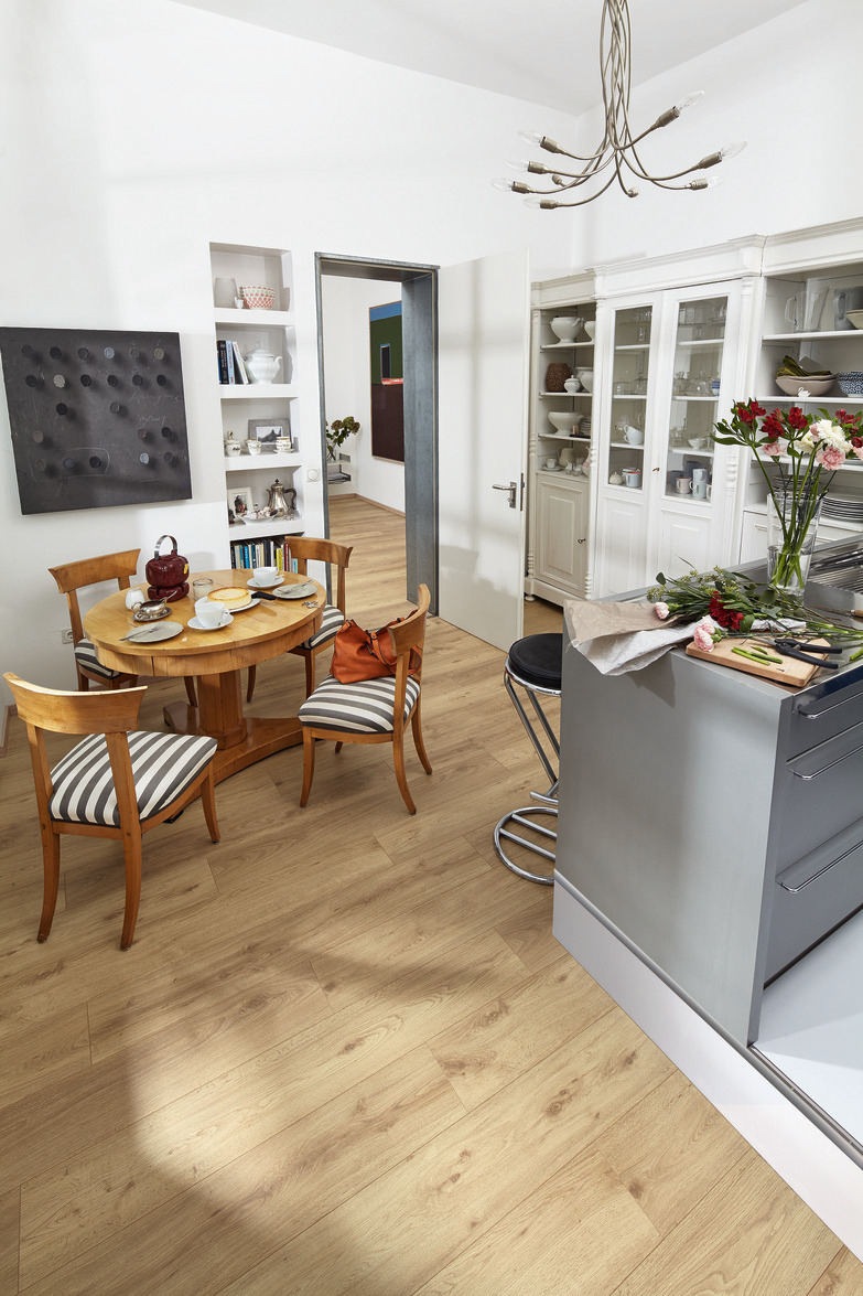Meister laminaat LD150 Eik Chiemsee licht 6376 - 6376 laminate ld150 ambiente 02 - 1550