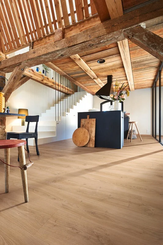 Meister Design Next DL500S Kasteel eik licht (klik PVC) 6841 - 6841 laminate ll250 ambiente r01 600x900 - Meister 6841