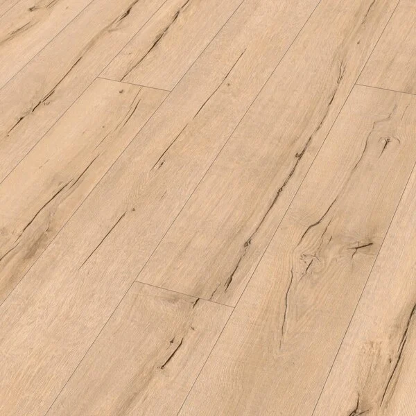 Meister Design Next DL500S Eik oud hout licht (klik PVC) 7139
