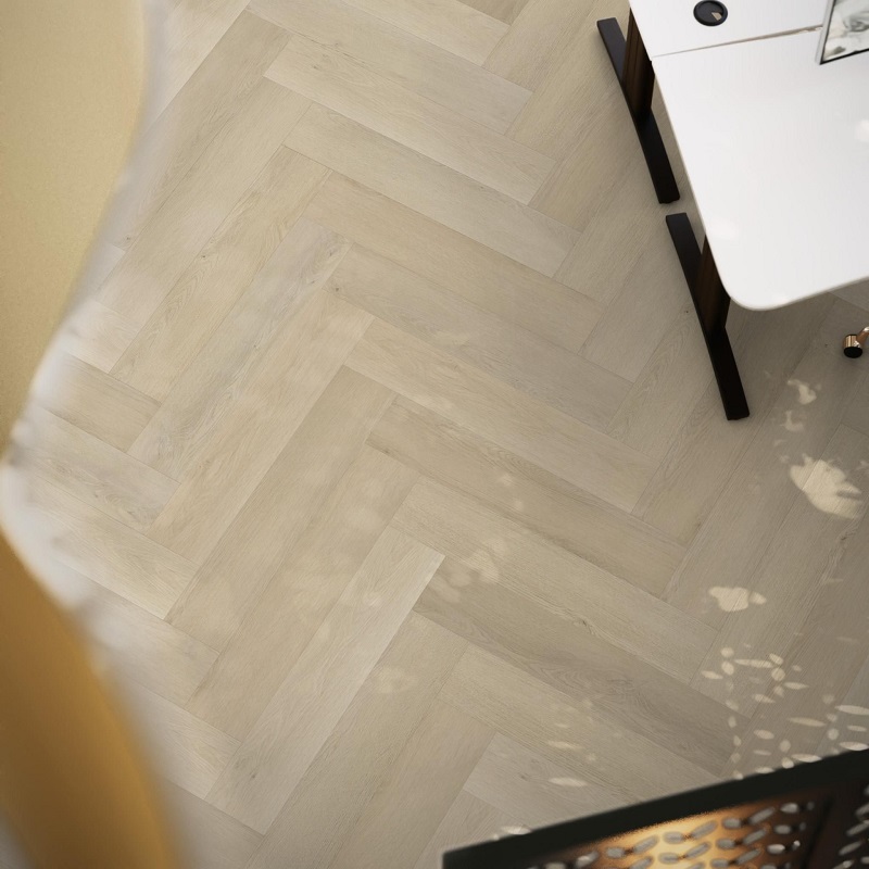 Floorlife YUP Mayfair herringbone click SRC beige 7921401119 - 7920301119 materialo floorlife s118384 5e83 - Floorlife 7921401119