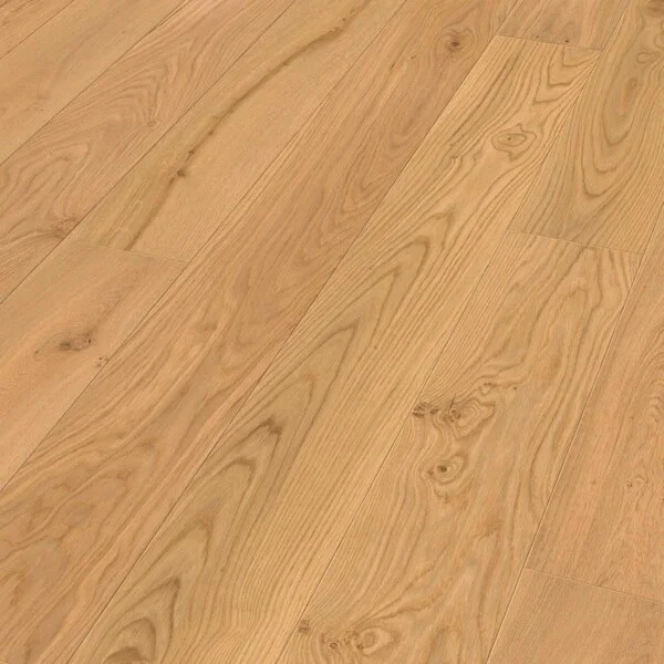 MeisterParquet. longlife PD400 Eik levendig 09001