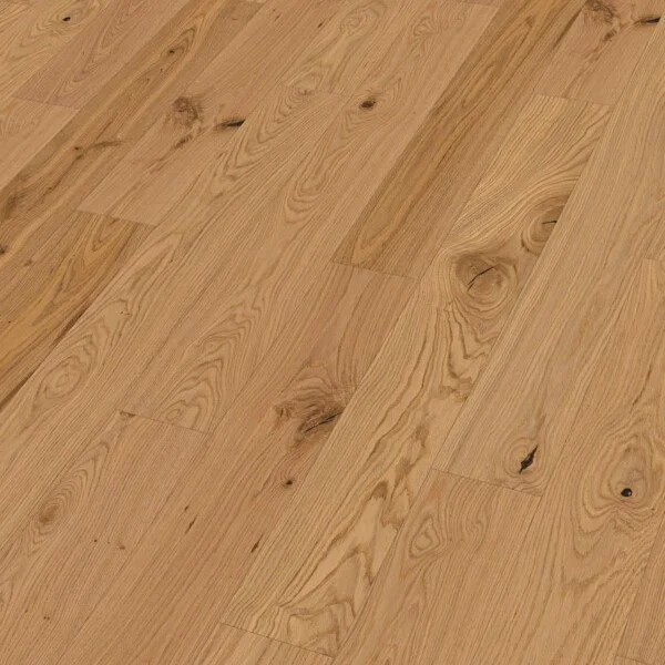 MeisterParquet. longlife PS300 Eik authentic 09002