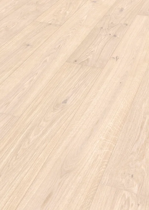 MeisterParquet. longlife PD450 Eik authentic wit gekalkt 09003 - 9003 pd450 ultramattlackiert perspektive 600x848 - Meister PD450 09003