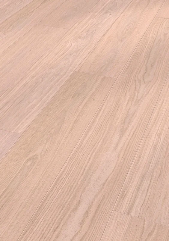MeisterParquet. longlife PD450 Eik harmonisch cr&egrave;mewit 09005 - 9005 pd450 ultramattlackiert perspektive 600x850 - Meister PD450 09005