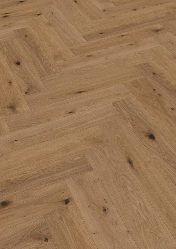 MeisterParquet. longlife PS500 Visgraat Eik authentic greige 09006 - 9006 ps500 ultramattlackiert perspektive 600x848 - Meister PS500 09006