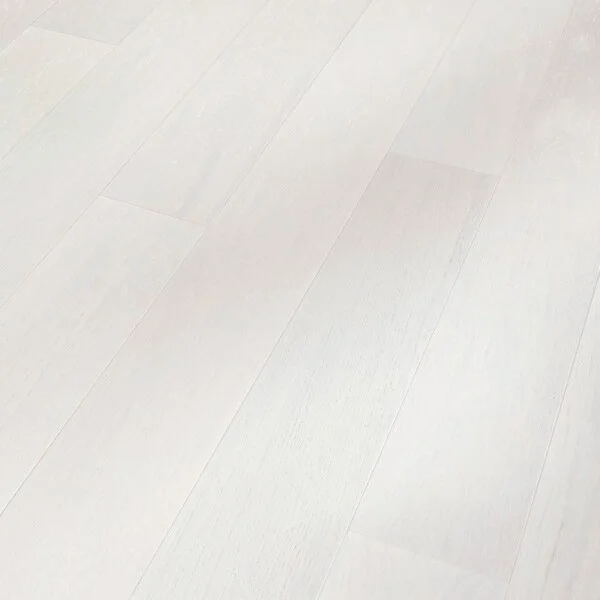 MeisterParquet. longlife PD400 Eik harmonisch polar-wit 09008
