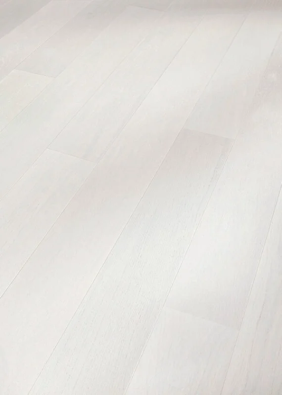MeisterParquet. longlife PD400 Eik harmonisch polar-wit 09008 - 9008 pd400 ultramattlackiert perspektive 600x842 - Meister PD400 09008