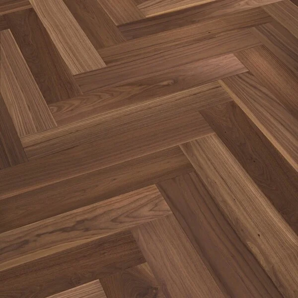 MeisterParquet. longlife PS500 Visgraat Amerikaans notelaar levendig 09009 - 9009 ps500 ultramattlackiert perspektive 600x848 1 1 - Meister PS500 09009