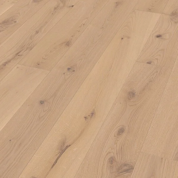 MeisterParquet. longlife PD400 Eik authentic cr&egrave;me 09010 - 9010 pd400 ultramattlackiert perspektive 600x848 1 1 - Meister PD400 09010