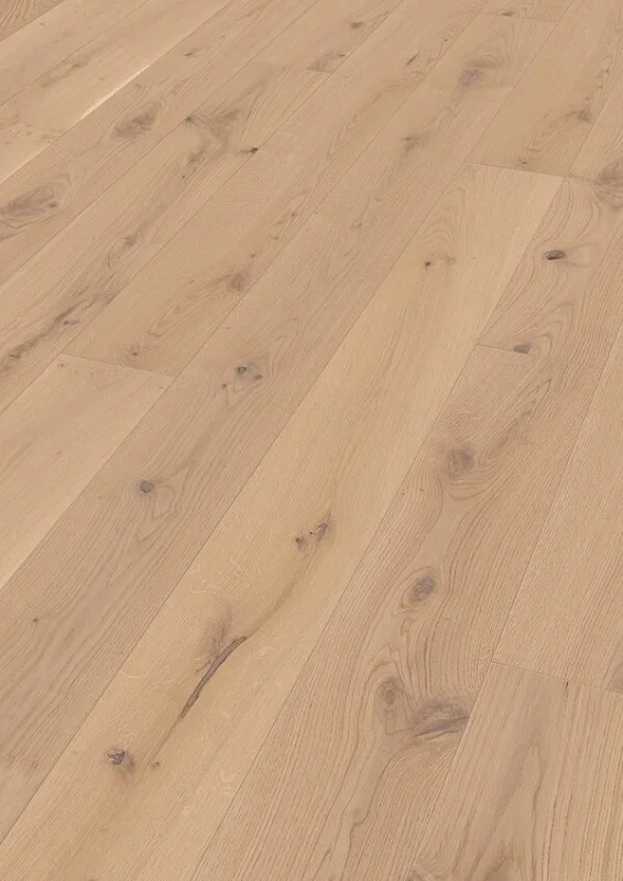 MeisterParquet. longlife PD400 Eik authentic cr&egrave;me 09010 - 9010 pd400 ultramattlackiert perspektive 600x848 - Meister PD400 09010