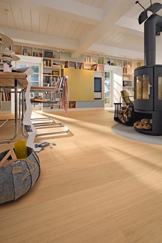 MeisterParquet. longlife PD400 Eik harmonisch pure 09013 - 9013 pd400 ultramattlackiert ambiente 01 600x900 - Meister PD400 09013