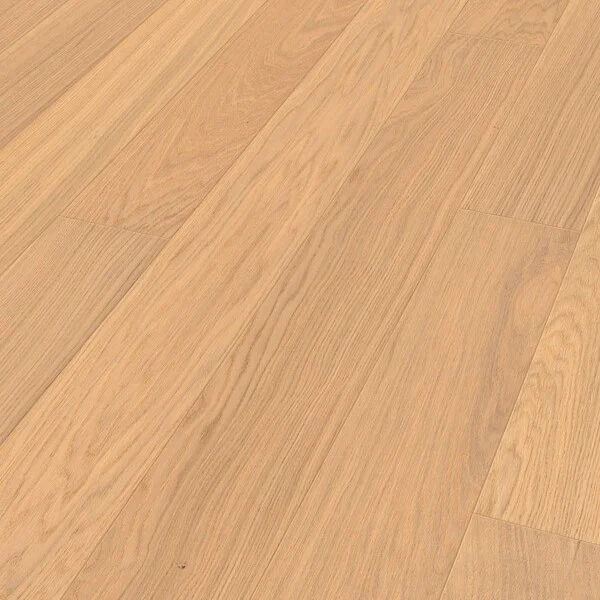 MeisterParquet. longlife PD400 Eik harmonisch pure 09013