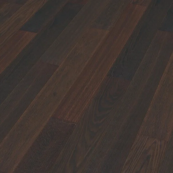 MeisterParquet. longlife PS300 Eik harmonisch kerngerookt 09018