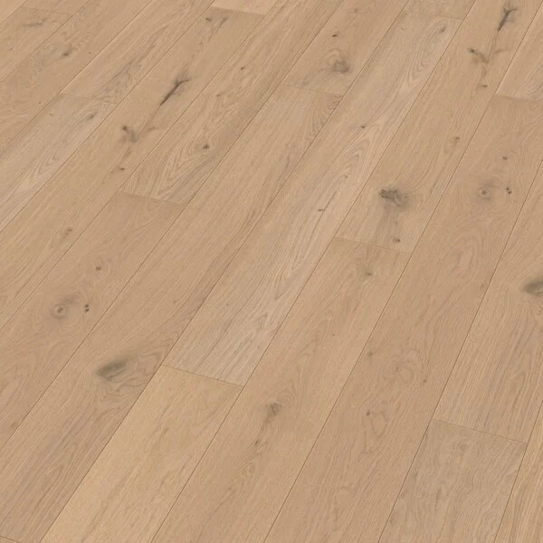 MeisterParquet. longlife PS300 Eik authentic cr&egrave;me 09020