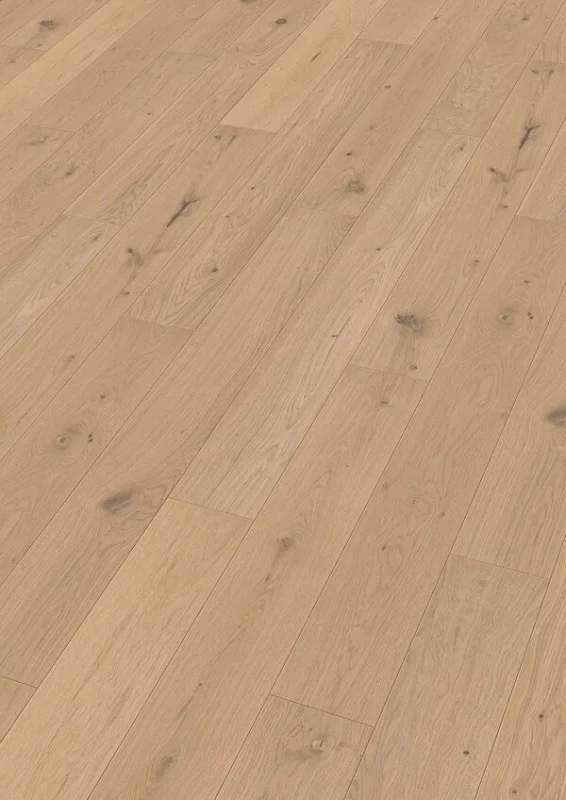MeisterParquet. longlife PS300 Eik authentic cr&egrave;me 09020 - 9020 ps300 ultramattlackiert perspektive 600x848 - Meister PS300 09020
