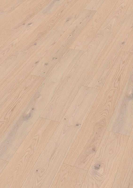 MeisterParquet. longlife PS300 Eik authentic cr&egrave;mewit 09021 - 9021 ps300 ultramattlackiert perspektive 600x848 - Meister PS300 09021