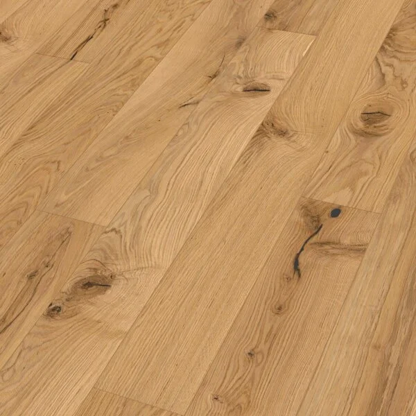 MeisterParquet. longlife PD400 Eik authentic 09024