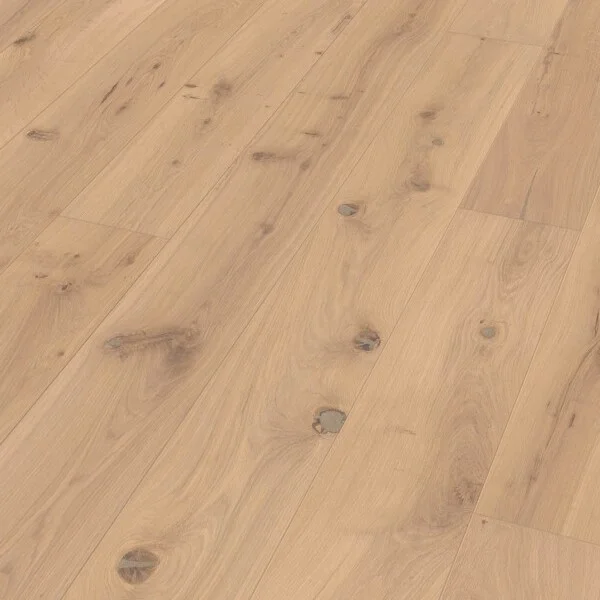 MeisterParquet. longlife PD400 Eik authentic karamel 09028