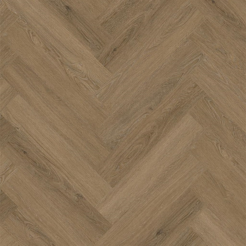 Floorlife YUP Sutton herringbone dryback light brown 9030150619 - 9030150619 spigato viranto light brown - 21055