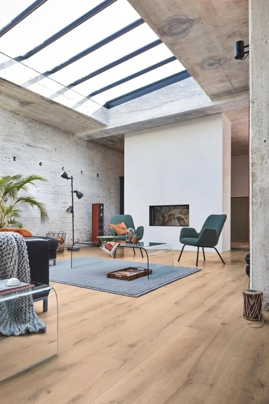 MeisterParquet. longlife PD400 Eik authentic cr&egrave;mewit 09031 - 9031 pd400 naturgeoelt ambiente r01 600x900 - Meister PD400 09031