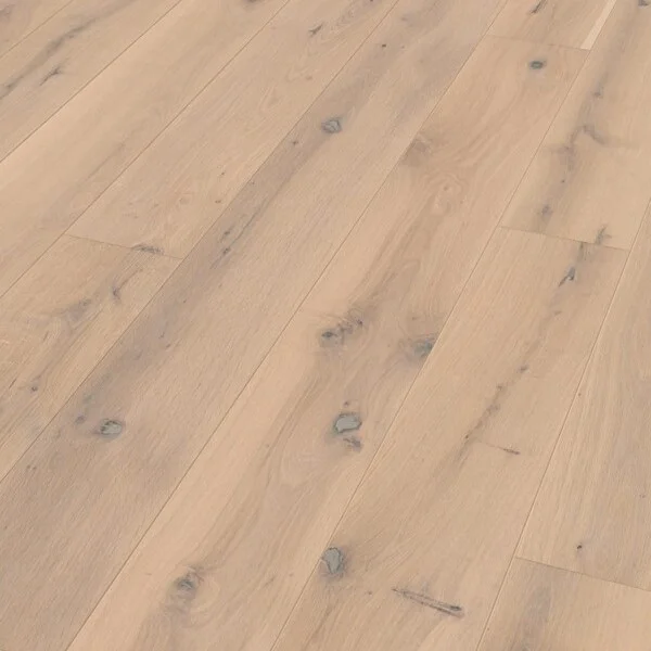 MeisterParquet. longlife PD400 Eik authentic cr&egrave;mewit 09031 - 9031 pd400 naturgeoelt perspektive 600x849 1 1 - Meister PD400 09031