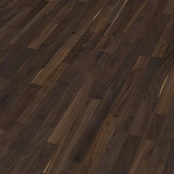 MeisterParquet. longlife PC200 Eik levendig kerngerookt 09034
