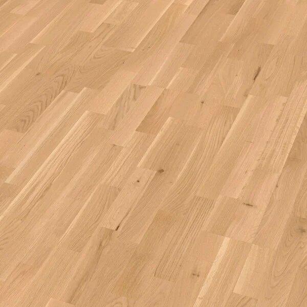 MeisterParquet. longlife PC200 Eik levendig pure 09036