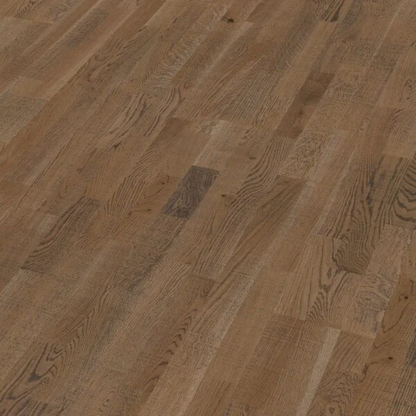 MeisterParquet. longlife PC200 Eik levendig olijfgrijs 09040