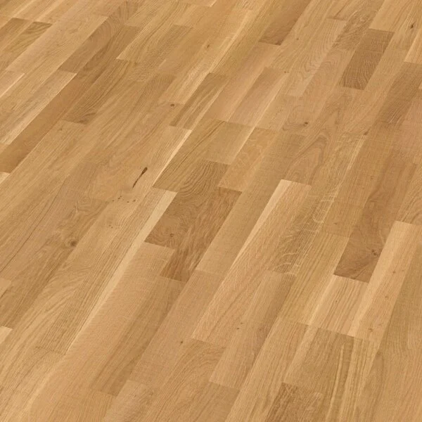 MeisterParquet. longlife PC200 Eik levendig 09041