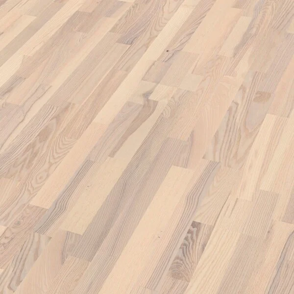 MeisterParquet. longlife PC200 Es levendig wit 09044