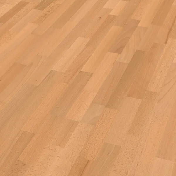 MeisterParquet. longlife PC200 Beuk harmonisch gestoomd 09045