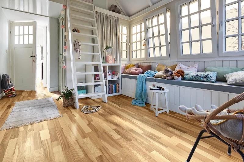 MeisterParquet. longlife PC200 Es levendig pure 09047 - 9047 pc200 ultramattlackiert ambiente r01 - Meister PC200 09047